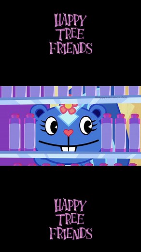 HAPPY TREE FRIENDS on TikTok