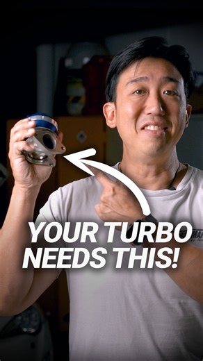 Turbosmart on Instagram: "This device might look simple, but there’s a lot more going on in there than meets the eye. 🎥 Head over to our YouTube for the full rundown on wastegates."