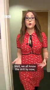 9.4K views · 49 reactions | Here's how staff at BBC East Midlands Today have been keeping themselves and you safe during the coronavirus outbreak. | BBC Nottingham | Facebook