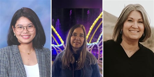 3 Arizona STEM teachers selected for national advocate program