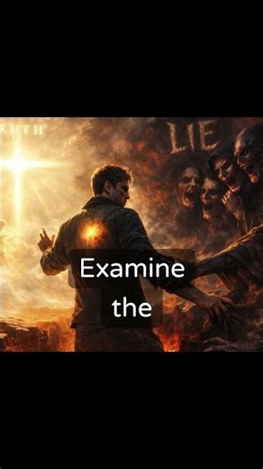 Questioning Leadership: Testing the Spirits in Christianity