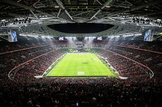 When Is the UEFA Champions League Final 2026? Date, Time, Location, and How to Watch | The Sports Cast
