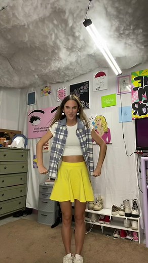 Nerniebird on TikTok