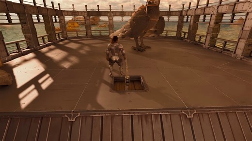 Finally perfected my raft design