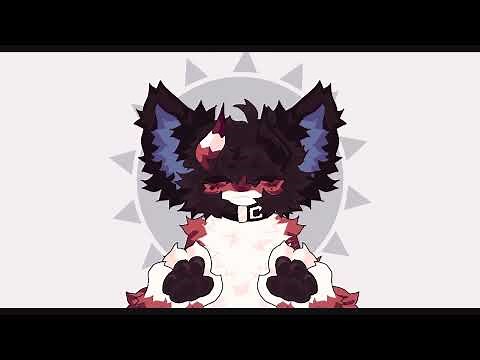 demonic cat meme toffuxx/mixizithz reupload