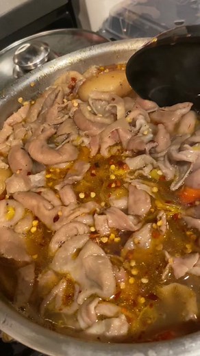 Delicious Chitlins - A Culinary Delight