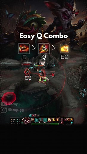 Kled Combos and Mechanics #leagueoflegends #kled #leagueoflegendshighlights #lolcombo #loltips #lolguide #leagueoflegendsriotgames