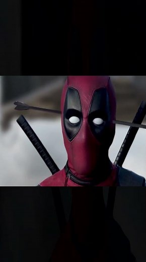 Marvel Studios' Deadpool || Deadpool Cleans Up The Multiverse - (HD)