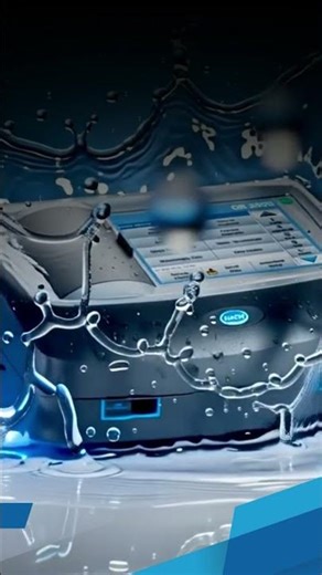 Evita errores de medición con el DR3900