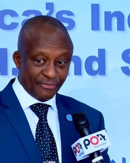 Why is Africa still unable to tap its vast potential to achieve sustained prosperity? UNIDO Sub-Regional Director, Stephen Bainous Kargbo, offers key insights and advice to African leaders on how to accelerate industrialization by effectively harnessing the continent’s immense natural, human, and economic resources. | POA English