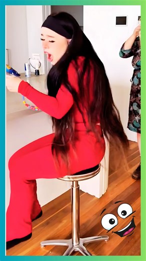 Hilarious Comedy Compilation 🤣 Try Not to Laugh! #shorts