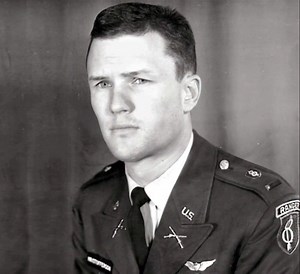 1.2K views · 19 reactions | Rest Easy, Captain: The Extraordinary Life and Legacy of Kris Kristofferson, U.S. Army Ranger and Music Legend | Forgotten Frontiers | Facebook