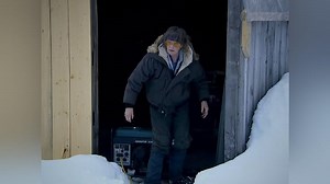 Railroad Alaska Season 2 Episode 1