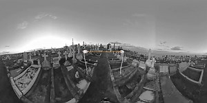 Ever wandered a graveyard in the dead of night? Take our hand as we lead you through the headstones and into the 360 world of Neil Gaiman’s thrilling listen ‘The Graveyard Book’. Safety not guaranteed... http://adbl.co/Graveyard | Audible