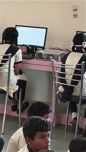 Under the Cadence CSR Initiative, REACHA successfully inaugurated a fully equipped Computer Lab #csr