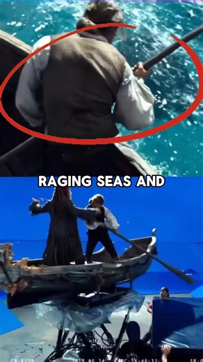 618K views · 1.9K reactions | Pirates of the Caribbean 5 Behind the Scenes #behindthescenes #behindthescenes #behindthescenes | Behind The Scene | Facebook