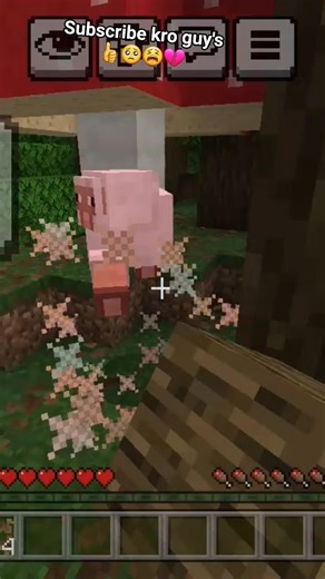 youtuber bano bhai log #minecraft #aa23