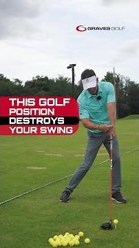 The Easiest Way to Hit Better Golf Shots — Moe Norman Style