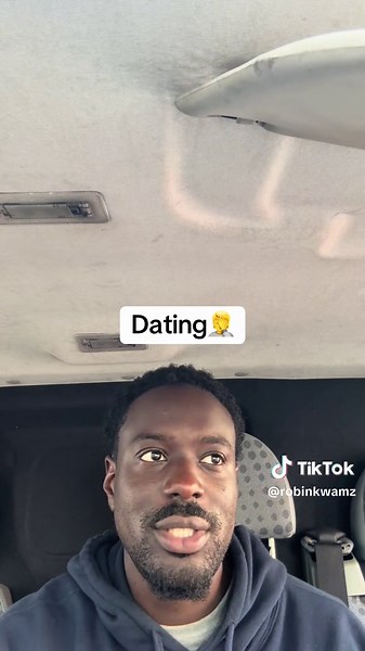 Understanding the Humor in Dating Situations