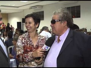 Homenagem a Nilton Lamas