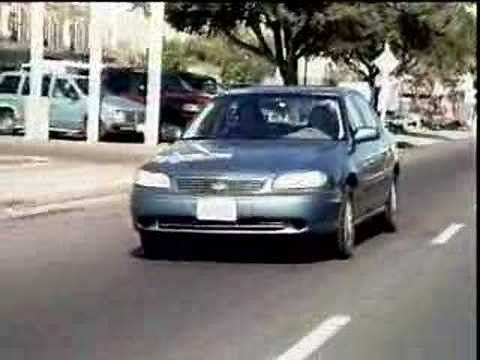 Drivers Ed : Behind the Wheel www.dmvdriverseducation.org