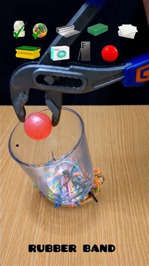 Mind-Blowing Science Experiments Compilation 🔥#ScienceExperiment #learnonyoutube #contentcreator