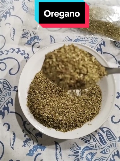 The Culinary Benefits of Dried Oregano