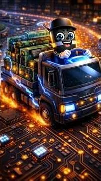 Diode kya hai?🤔 Diode Hero ⚡ | Current Ka Traffic Police | Electronics Shorts #TechShorts#Circuit