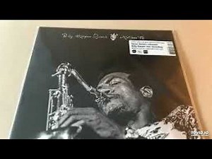 Billy Harper Quintet - Nemu Jazz Inn (Japan) 21.07.1979-"Awakening"