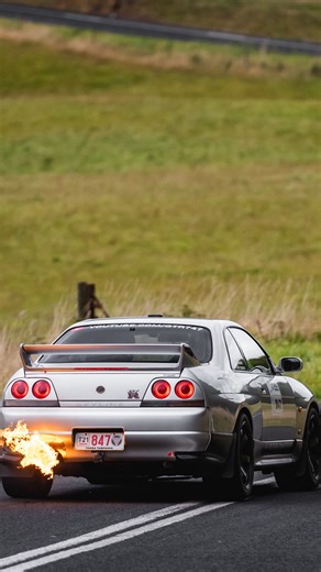 Targa Tasmania on Instagram: "Australia’s greatest roads… cars & scenery 🤩 Targa Tasmania is six straight days of incredible tarmac rally action. See you in 6 months 😉 #TargaTasmania #Targa #UltimateTarmacRally #TT2025"