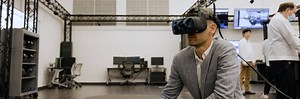 Honda Video Shows Us How It Uses VR To Design Cars Faster - CleanTechnica