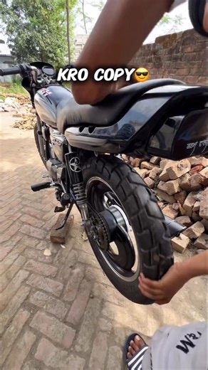 splendor modified #trending #short