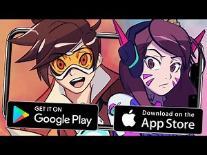 ВЫШЕЛ OVERWATCH НА АНДРОИД? ОБНОВА! DEAD CELLS УЖЕ В Google Play! НОВАЯ БЕТА CUPHEAD ANDROID!