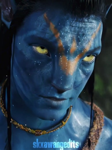 Jake Sully Music Tribute: A Journey in Avatar Edits