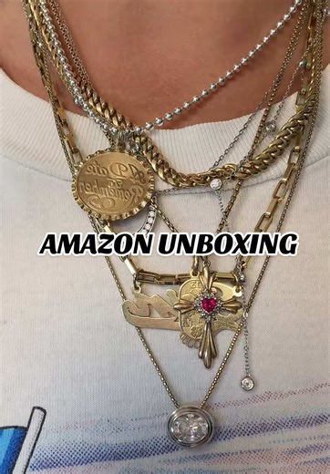 Discover Unique Amazon Jewelry Treasures