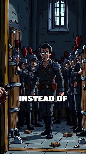 Guy Fawkes and the Gunpowder Plot The Plan That Almost Went Up in Smoke