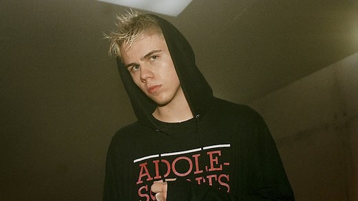 The Kid Laroi’s Journey Is Chronicled In New ’Kids Are Growing Up’ Doc