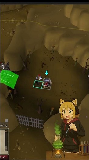 Druidic Ritual Quick Guide (Fast OSRS Walkthrough)