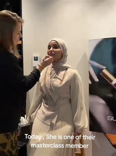 نجاحات ضحى العريبي في عالم تيكتوك