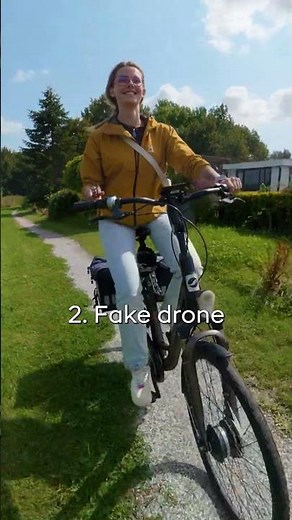 What will you capture with the DJI Osmo 360-degree camera? 🌎