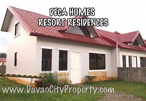 Deca Homes Resort Residences Mintal Davao| DavaoCityProperty.com