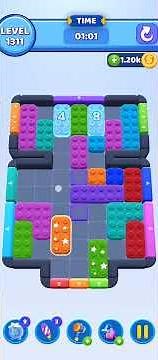 Color Block Jam 1311