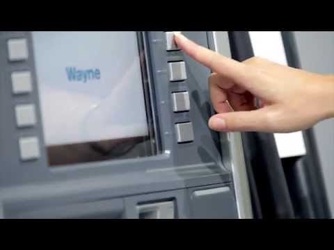 Wayne Ovation™ Fuel Dispenser