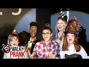 Fashion Show | Walk the Prank | Disney XD