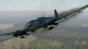 The Dogfight That Changed: An Ace's Fate Malan vs Mölders