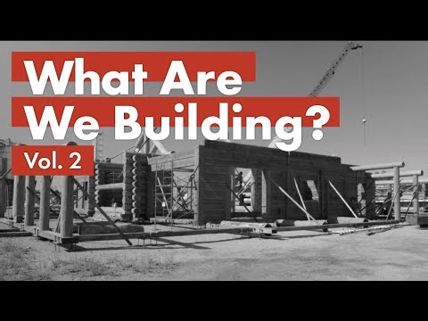 Experience the Next Chapter of Log Home Craftsmanship | Vol. 2