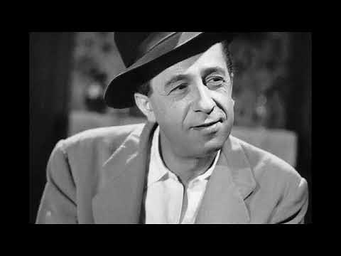 "Μικροί Φαρισαίοι" του Δημήτρη Ψαθά (1954)