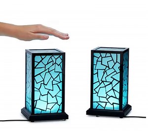 355K views · 9K reactions | FRIENDSHIP LAMPS - a pair of lamps that...