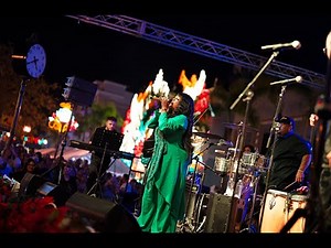 India-Noviembre 28, 2025-Encendido De Navidad, Caguas #Yosoylaindia #Laindia #Laindiaoficial