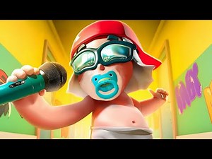 BABY MUSSA 👶🍼MINI MUSSA(clipe oficial do mini mussa)